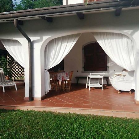 Villa Da Adria Al Corvenale - Casa Vacanze Carrara - Extérieur photo