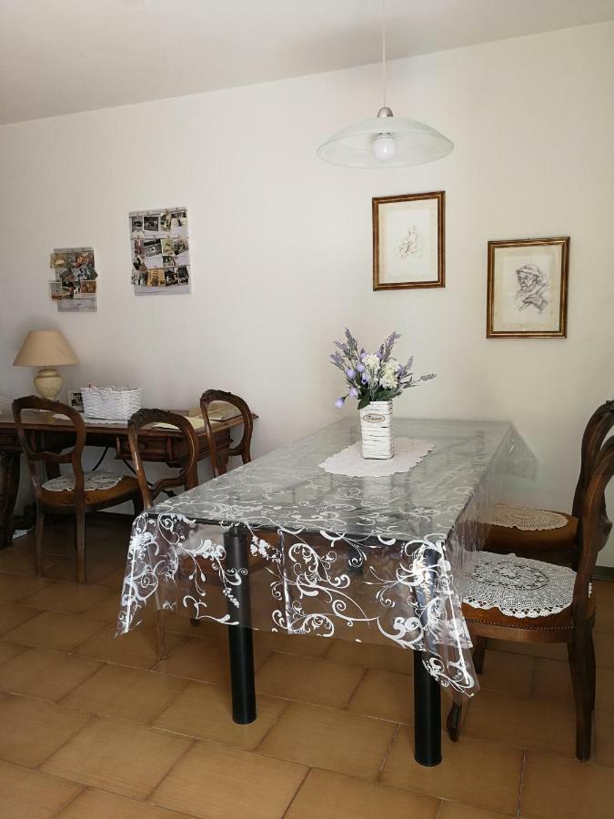Villa Da Adria Al Corvenale - Casa Vacanze Carrara - Extérieur photo