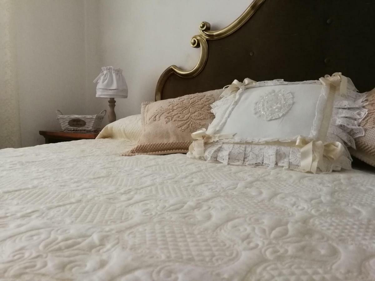 Villa Da Adria Al Corvenale - Casa Vacanze Carrara - Extérieur photo